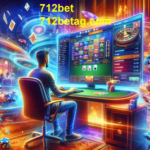 Explorando a Categoria de Apostas no 712bet: Oportunidades e Emoções