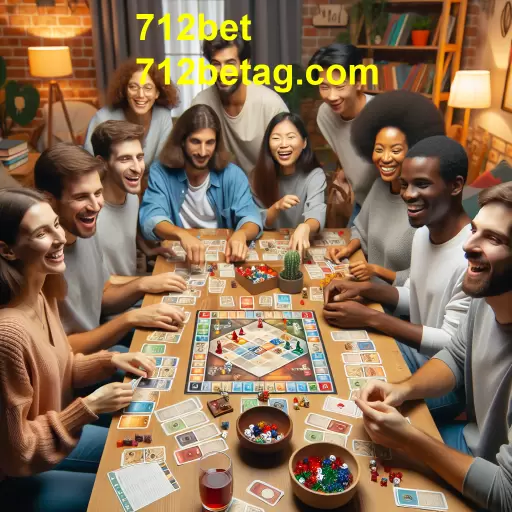 A Revolução dos Jogos de Mesa: Diversão e Interação Social